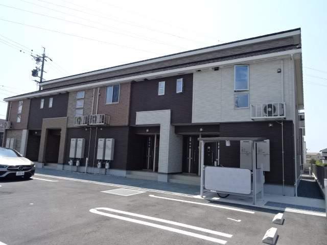 グランツみなみ