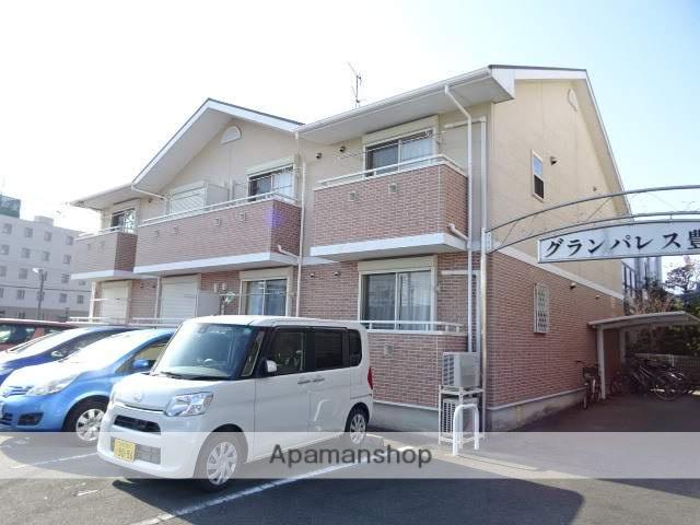 グランパレス豊岡 南棟