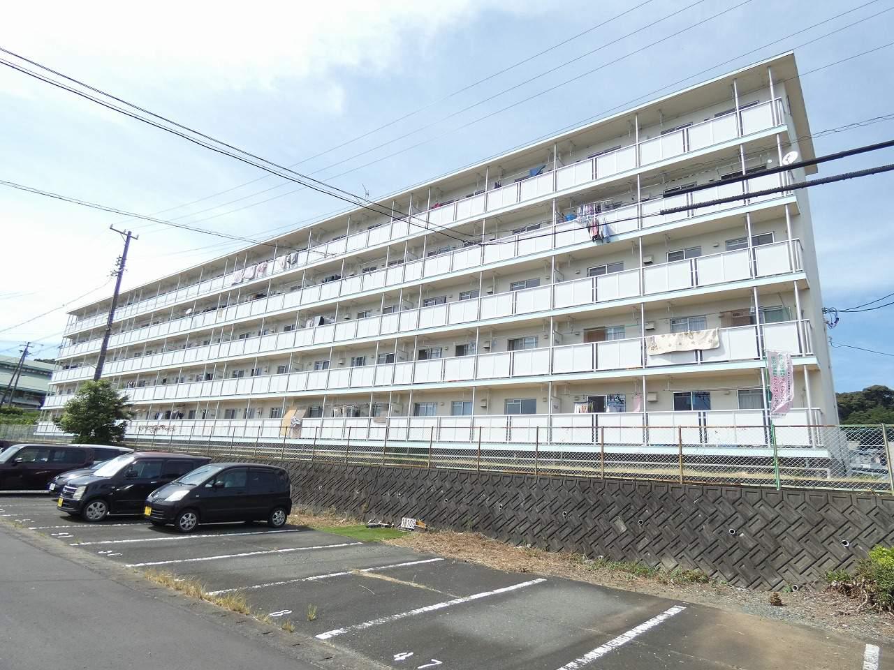 ビレッジハウス引佐 1号棟