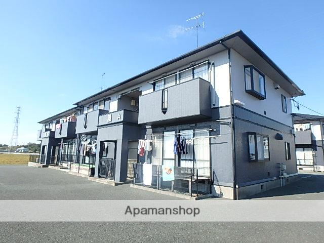 サンフローラ袋井A