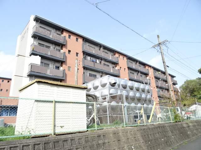 ビレッジハウス湖東1号棟