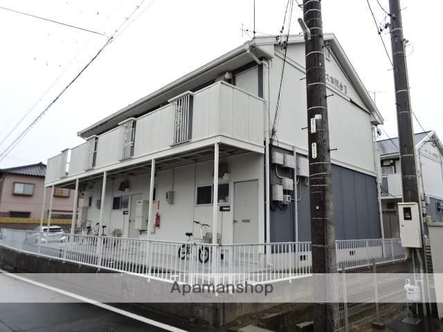 サンパレス本沢合Ⅱ