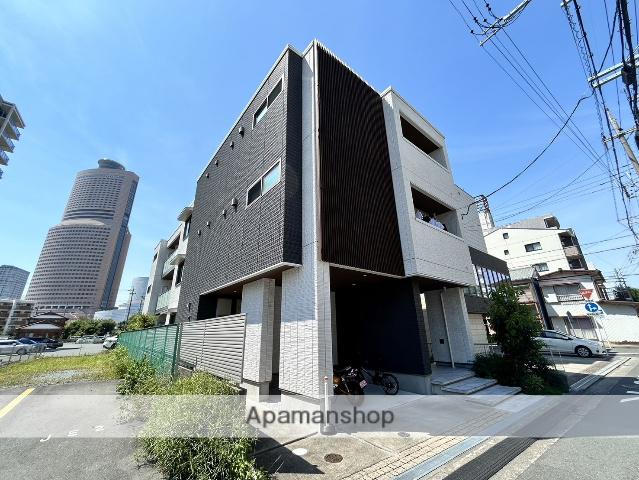 VILLANY NORD(1LDK/2階)