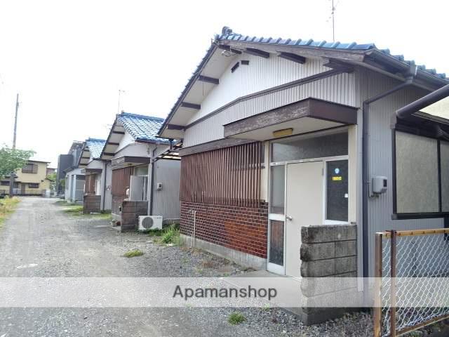 静岡県焼津市  築50年(3DK)