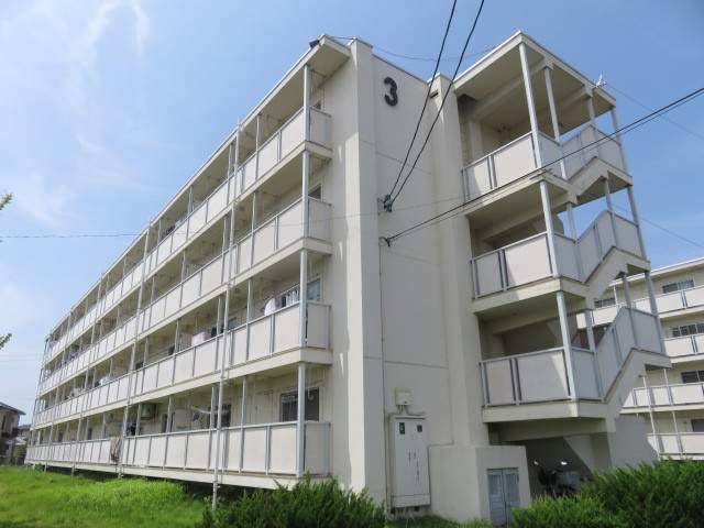 ビレッジハウス江西3号棟