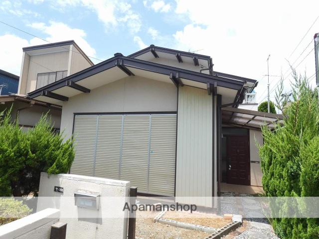 静岡県浜松市中央区  築47年(4LDK)