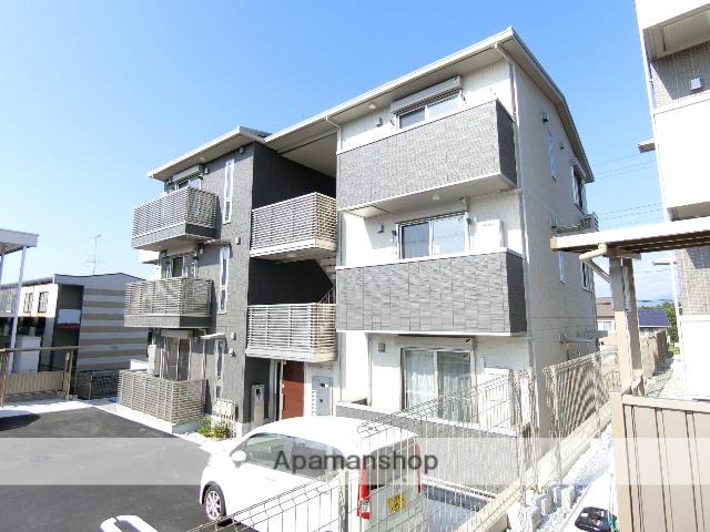 グランディシュロス C棟