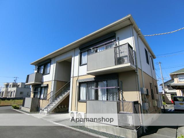 マナティーC(1LDK/1階)