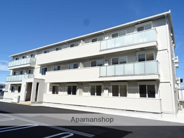 WINS GARDEN B(3LDK/3階)