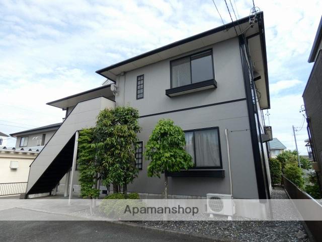 ビーライン本郷A