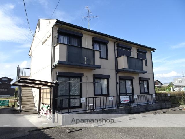 フレグランス大高