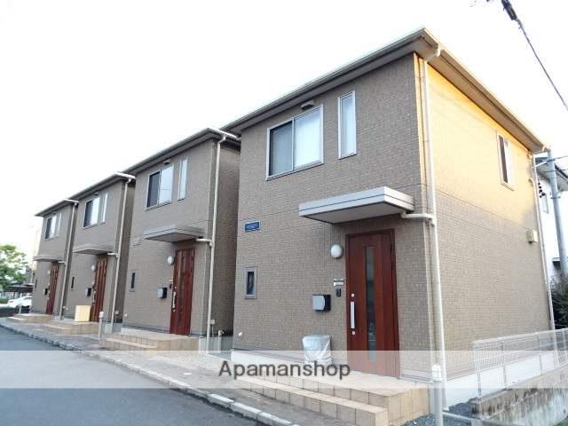 静岡県浜松市中央区 2階建 築17年