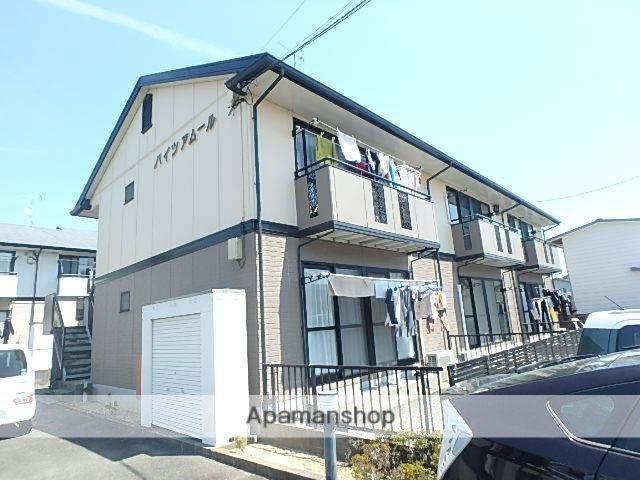 ハイツアムール A