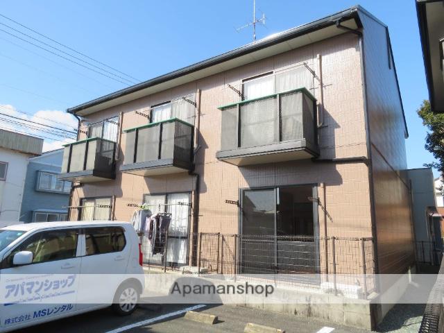 ブリュッケSOUDE