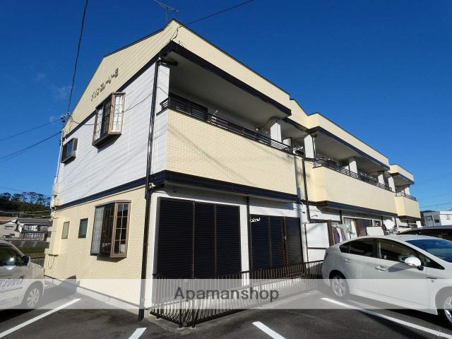 メゾンプレーリーB