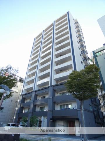 ル・シェモア浜松中央(3LDK/8階)