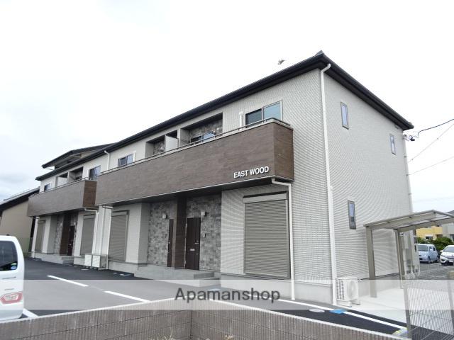 ＥＡＳＴ　ＷＯＯＤ(3LDK)