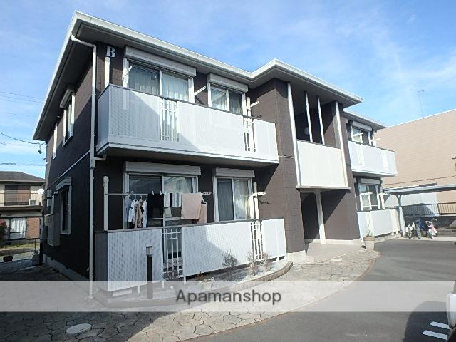 ル・アンフレ A