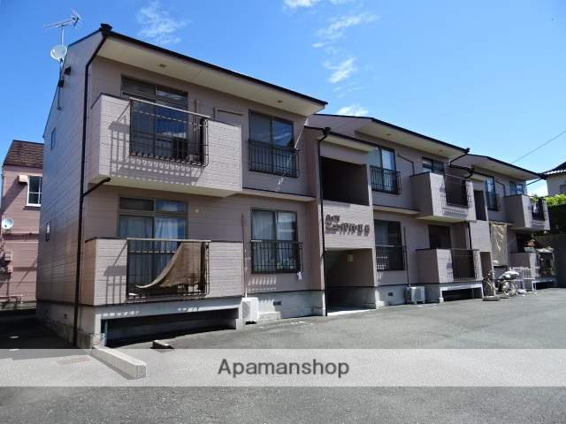 ハイツニューパリヤⅡB