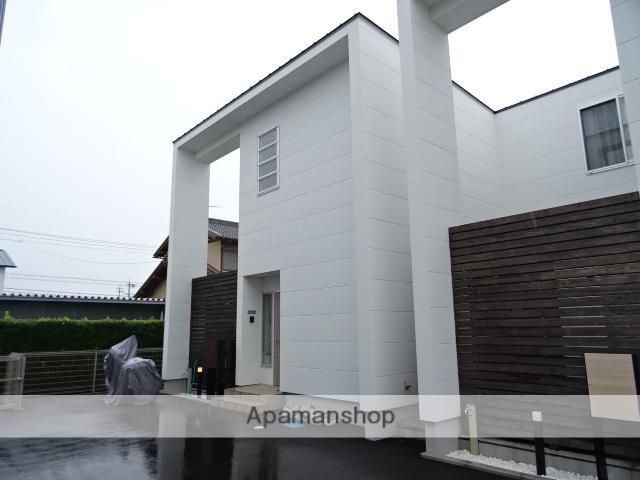 キャレブラン小松(3LDK)