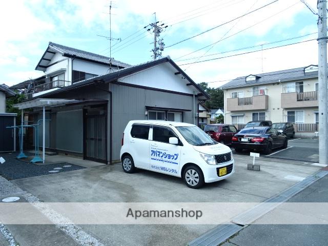 静岡県浜松市中央区 1階建 築51年