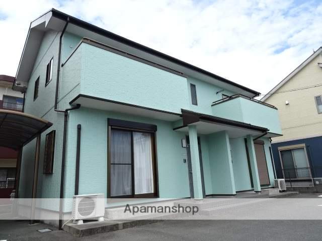 グレース・アスカＡ