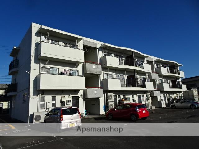 MYビレッジ(3DK/3階)