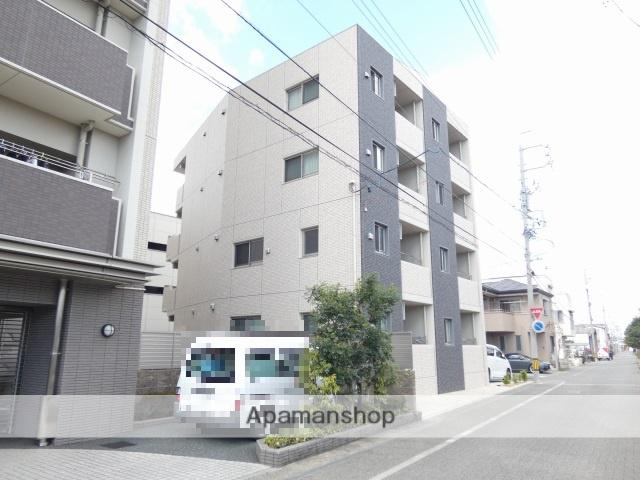 静岡県浜松市中央区 4階建 築6年