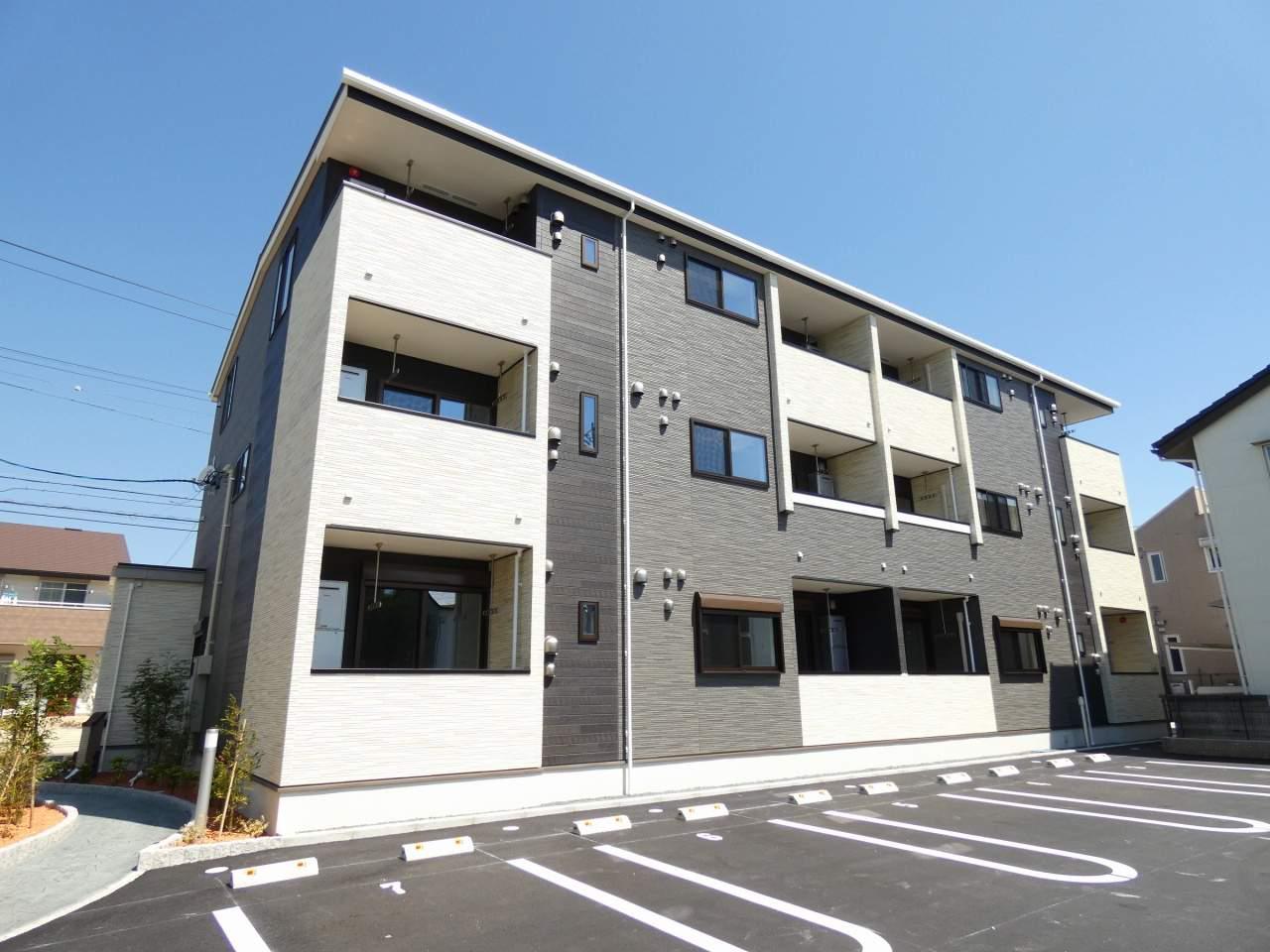 メゾンドエクセレンスⅠ