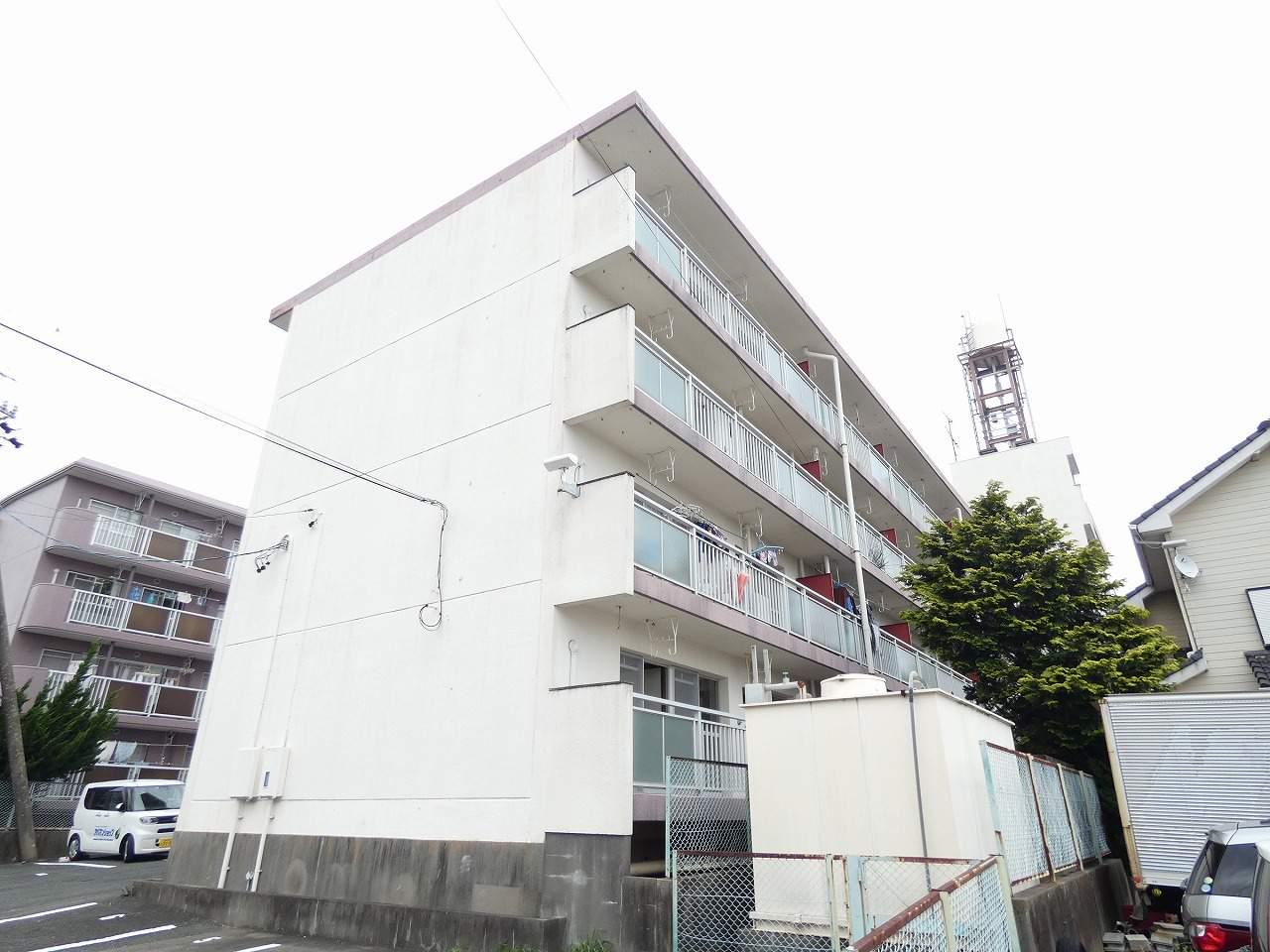 スマイルハイツA