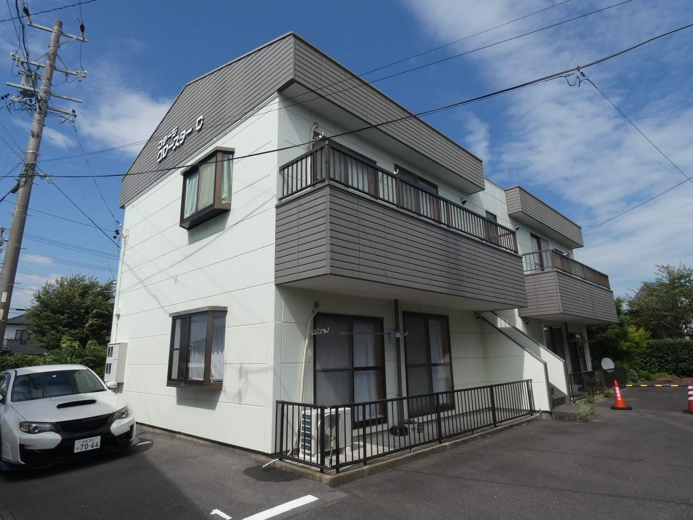 コテージ グロースターC