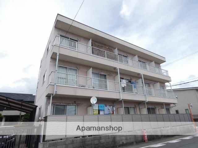 杢屋ハイツ(1K/3階)