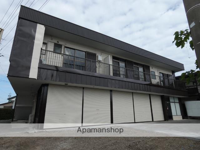 ベイカーズフィールドⅠ