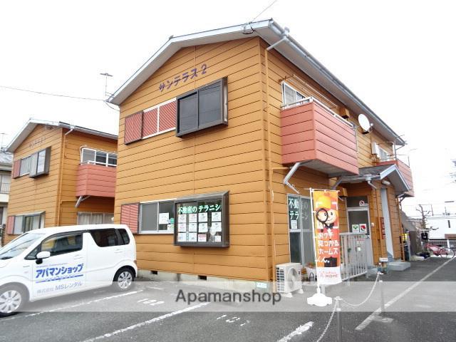サンテラスⅠ