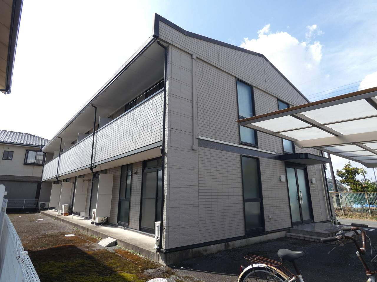 コンフォートハイツ清崎