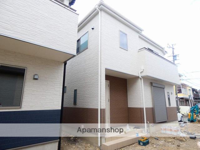 静岡県浜松市中央区 2階建 築3年