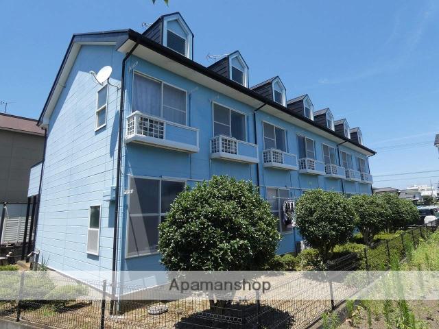 シトラスコート(1K/2階)