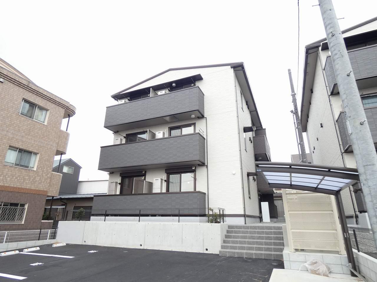 ボンヌ・シャンスB