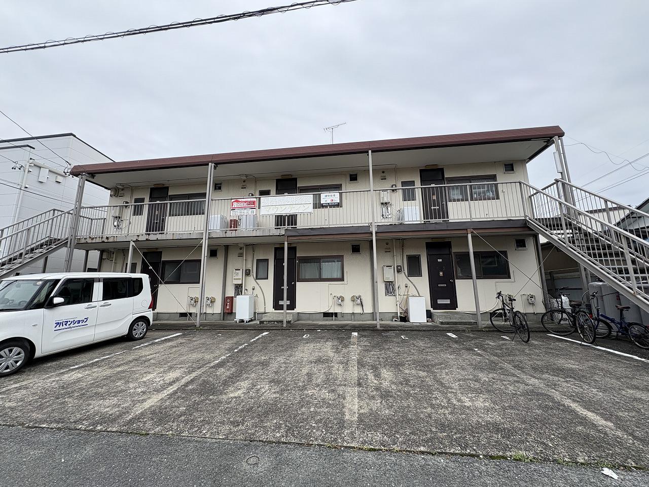 シティハイム マウンテン