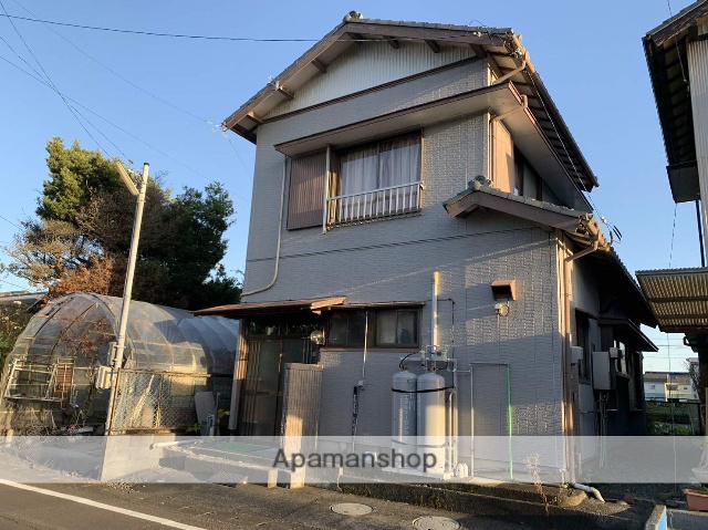 静岡県牧之原市 2階建 築50年