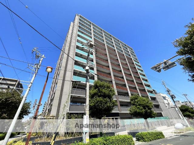 ル・シェモア利町