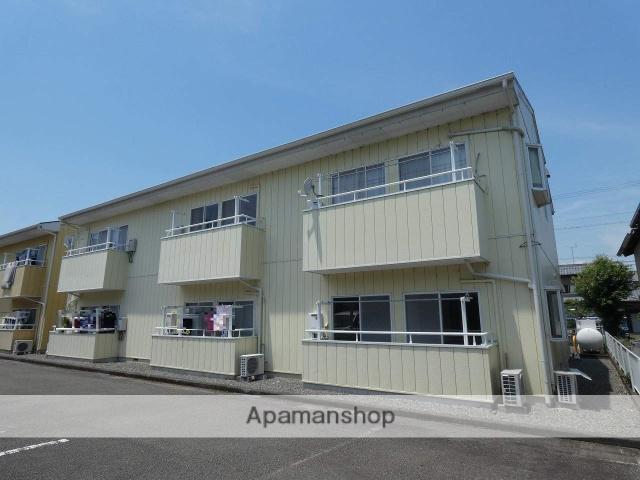 コーポラス翔A(2LDK/2階)