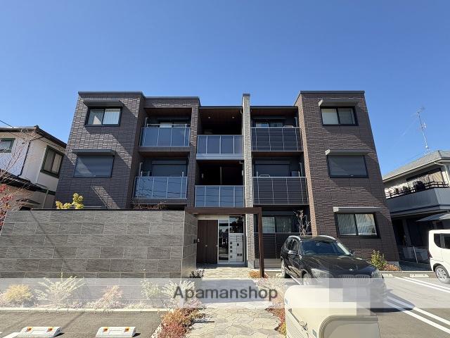 メゾン・ド・本郷