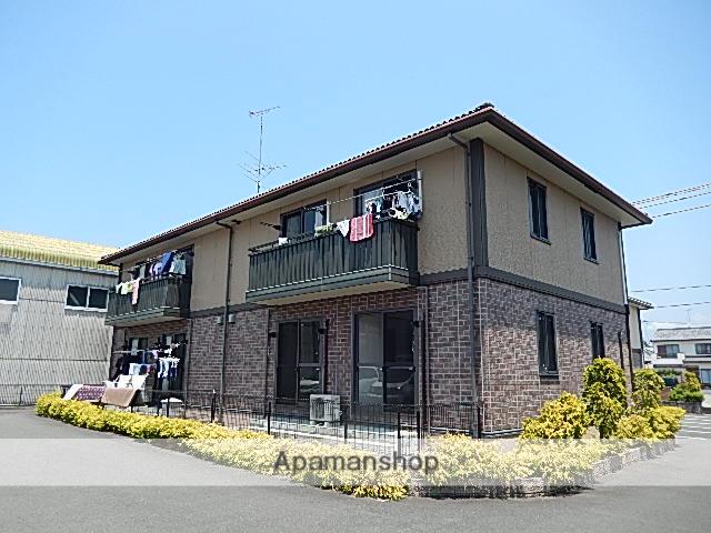 メゾンはなみずきB