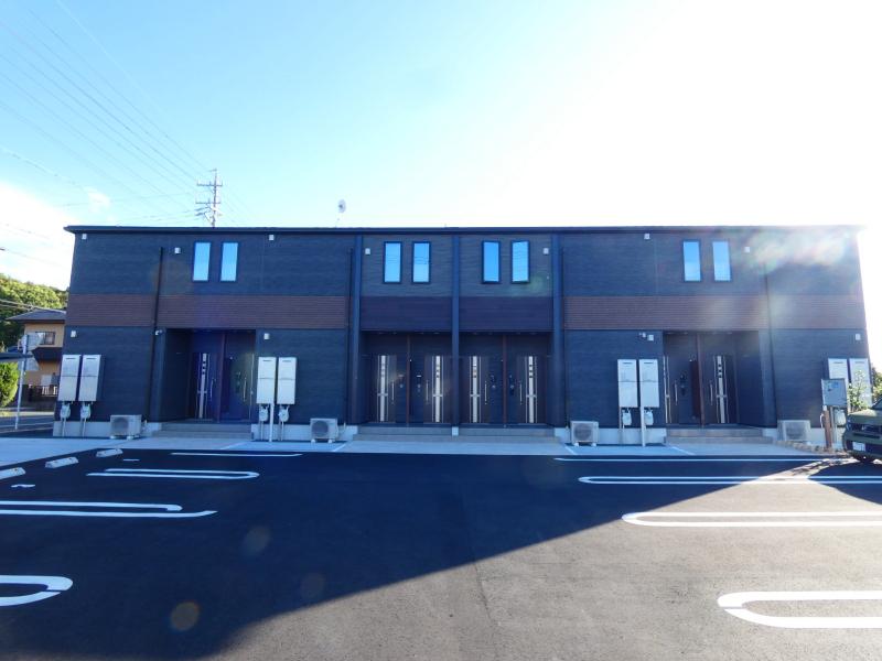 フェリーチェ A