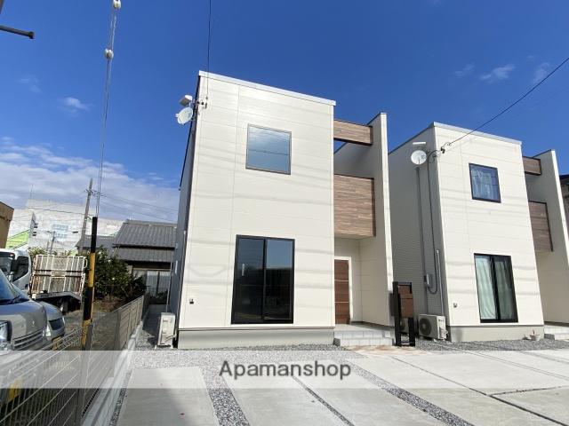 静岡県浜松市中央区 2階建 築2年