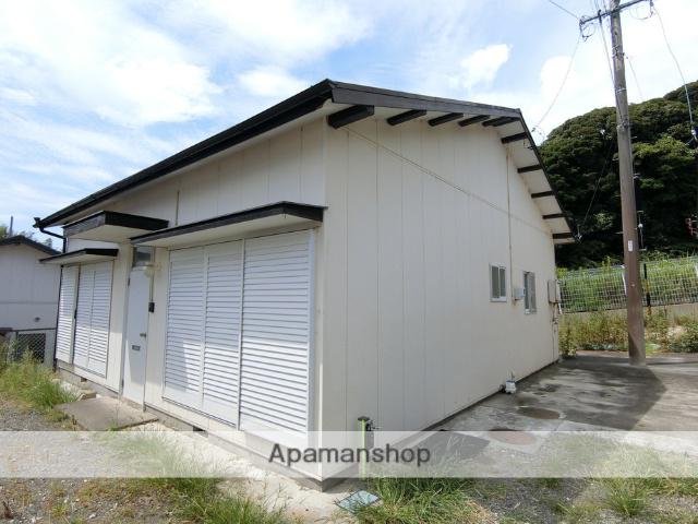 静岡県御前崎市 1階建 築33年