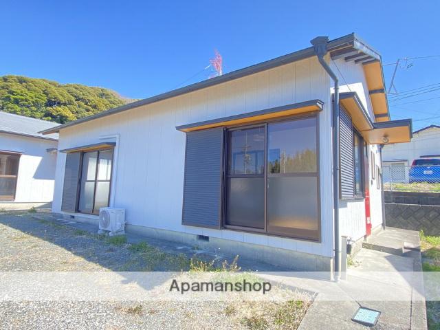 東海道本線 菊川駅(静岡) 徒歩257分 1階建 築31年
