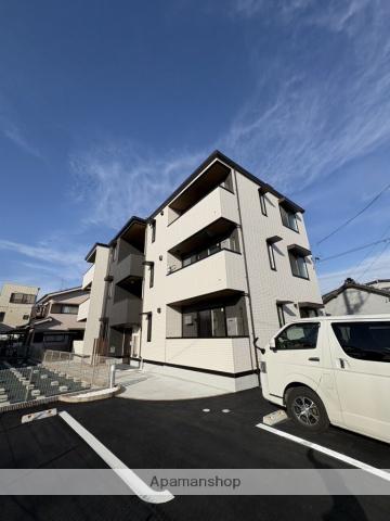 D-HILLS上浅田Ⅱ