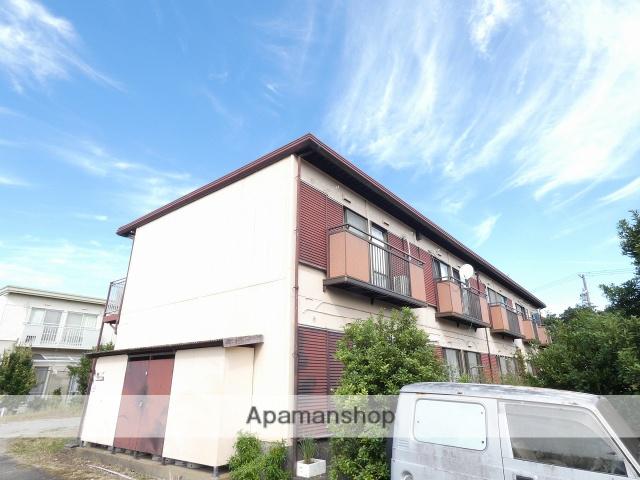 アーバンスケープ大江A(3DK/1階)